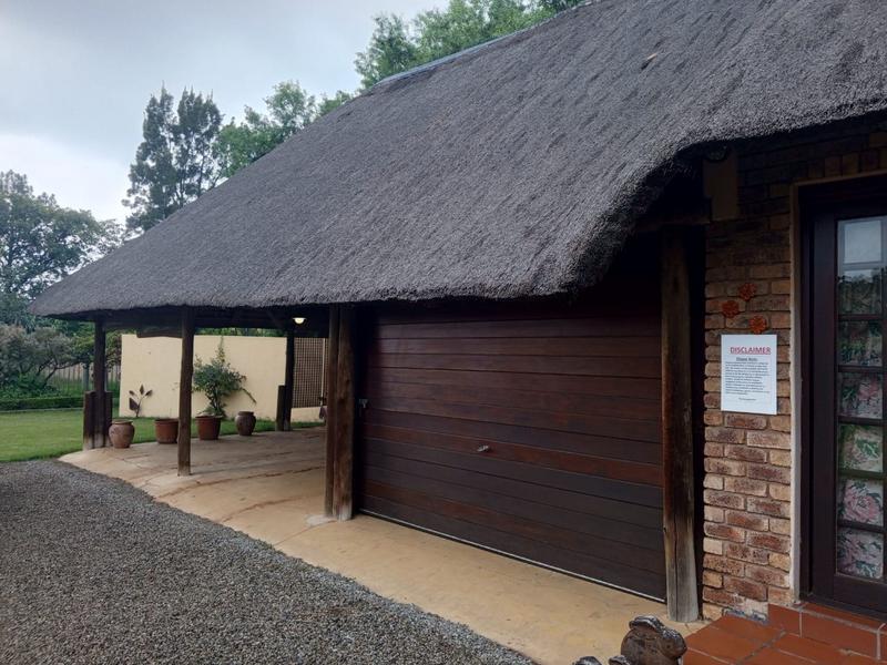 4 Bedroom Property for Sale in Deneysville Free State